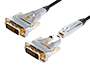 DVI-D Active Optical Cable Male-Male