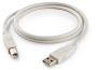 USB 2.0 A-to-B Device Cable