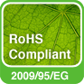 RoHS Complaint