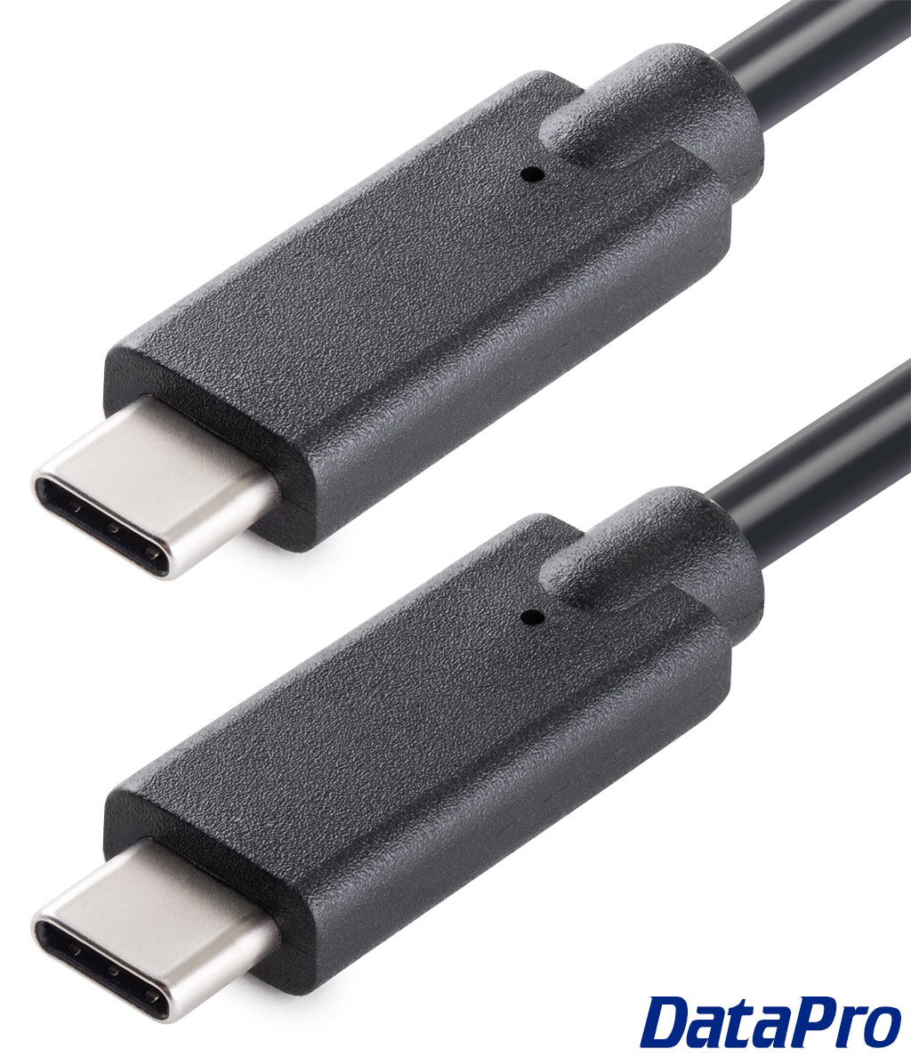 usb male to male cable