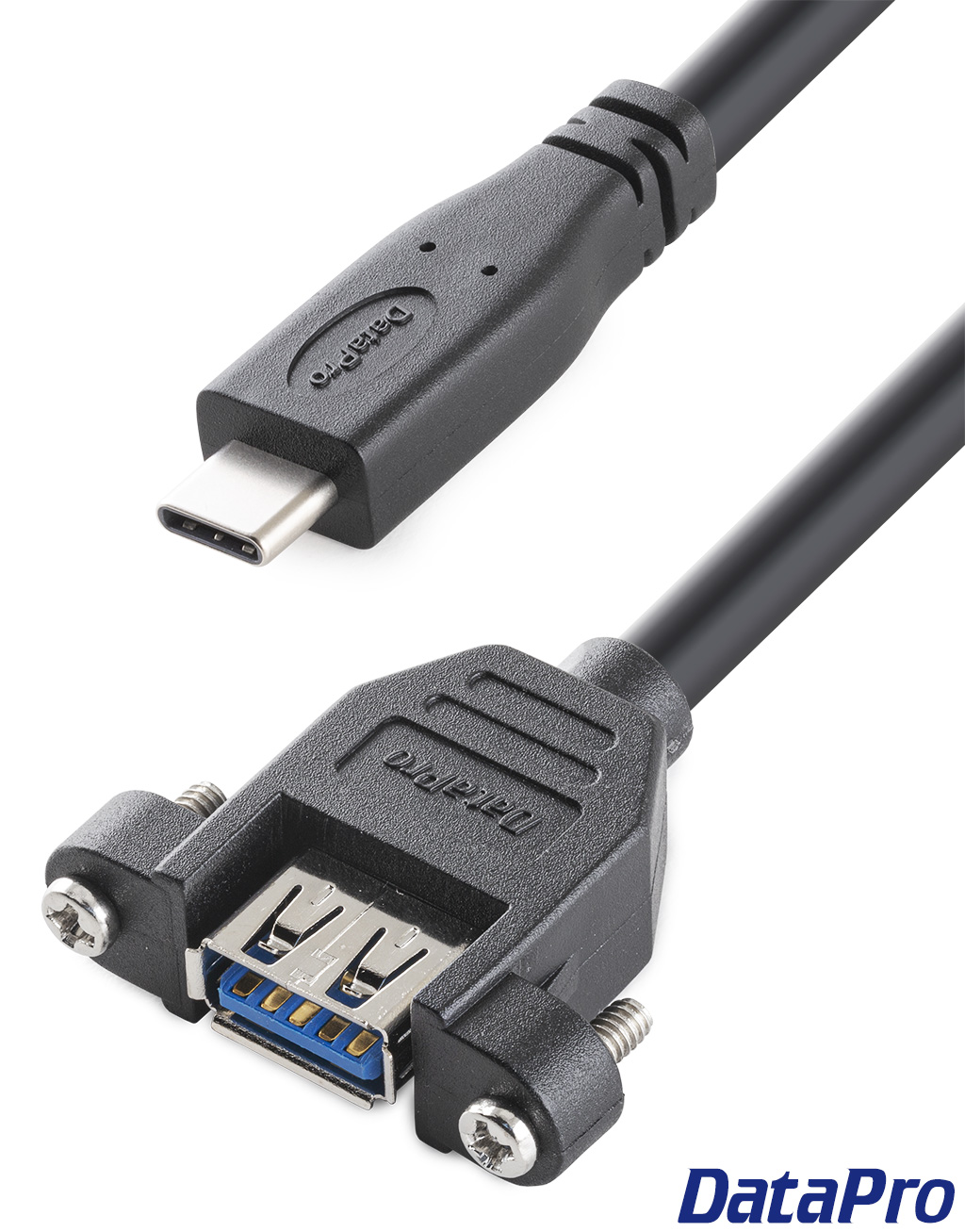 USB-C to C Fiber Optic Cables (USB 3.1 Type C to Type C Cables)