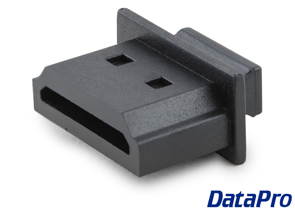 HDMI Port Dust Plug -- DataPro