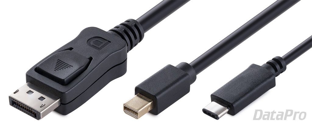Cable Matters Adaptateur DisplayPort vers VGA (Adaptateur DP vers