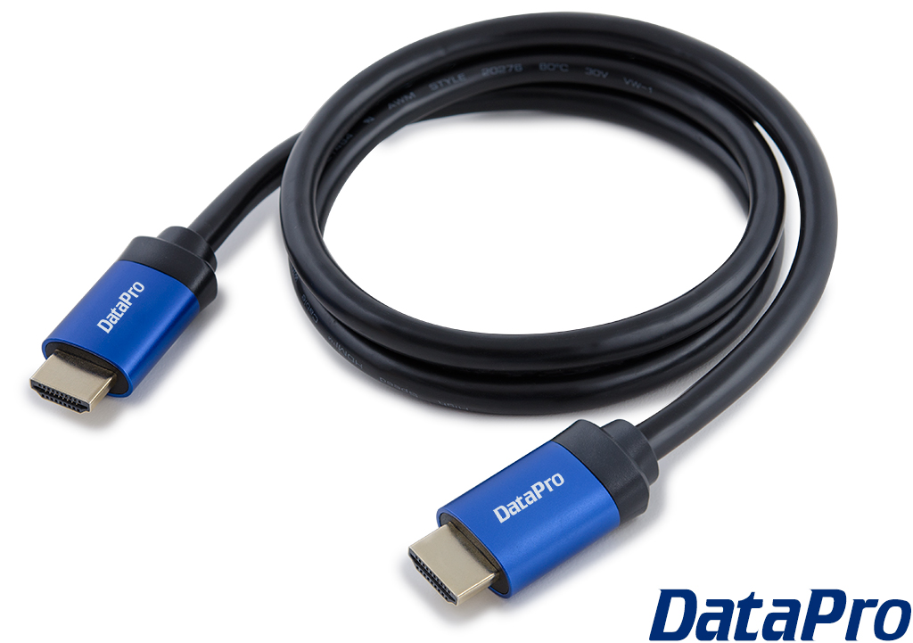 Câble adaptateur MHL HDMI passif - Micro USB vers HDMI