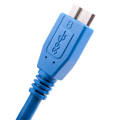 USB Connector and Cable Type Guide
